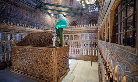 Nama-nama mujaddid setiap abad